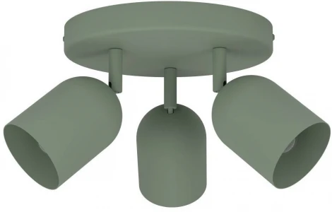 Спот Eglo Tilston 44134