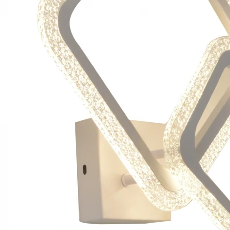 Бра Seven Fires Mals SF7045/2W-WT