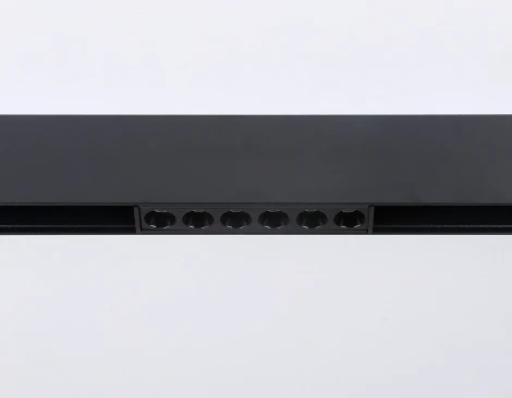 Магнитный трековый светильник светодиодный TRACK SYSTEM GL4019 (48V)