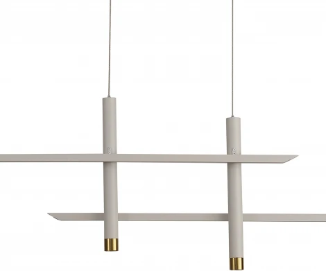 Подвесной светильник Esparta 7982 Mantra (LED, 220V, на проводе, круглые)