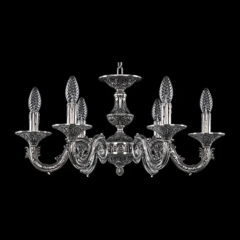 Подвесная люстра Bohemia 7120 71201/6/175 NB