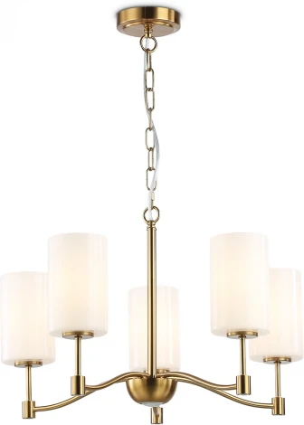 Подвесная люстра Ambrella HIGH LIGHT LH56051 (220V, на цепи)