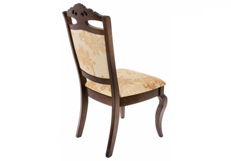 Стул Woodville Demer cappuccino A2 1838