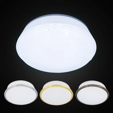 Встраиваемый точечный светильник Citilux Дельта CLD6008Nz (LED, 220V, диммер, IP21)