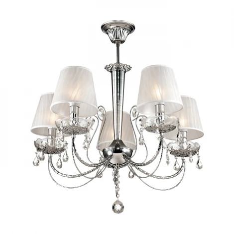 Подвесная люстра Odeon Light Ofena 2927/5