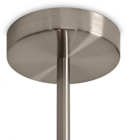 Потолочная люстра на штанге Freya Graceful FR2042CL-03N (220V)