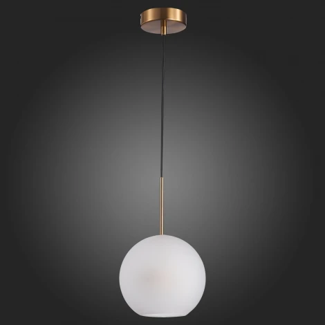 Подвесной светильник ST Luce Bopone SL1133.533.01