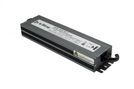 Блок питания MTPW-200-12 IP67 SWG