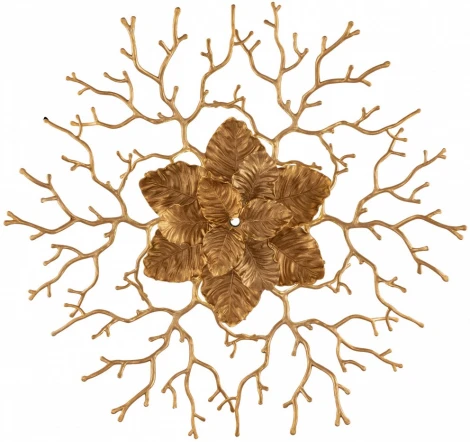 Потолочная люстра Arte Milano Milano-3 23312.850.7.G9 IB (220V)