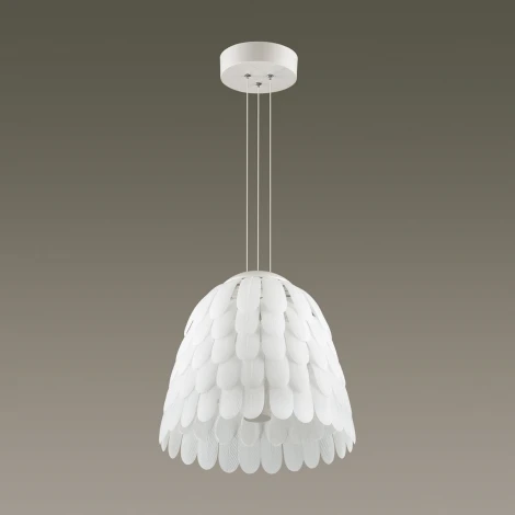 Подвесной светильник Odeon Light Piumi 4175/57L