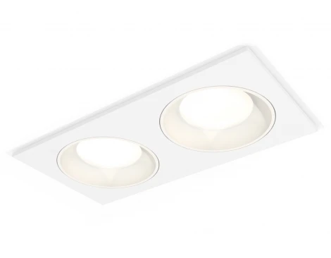 Встраиваемый точечный светильник Ambrella Techno Spot XC7635060 (220V)