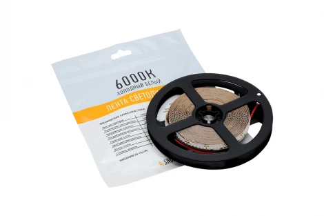 Светодиодная лента SWG SWG2A300-24-19.2-W