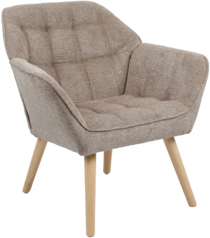 Кресло Stool Group Вэйл серый УТ000037098