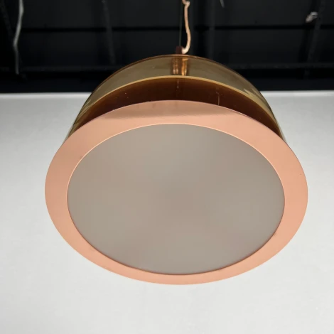 Подвесной светильник LED Lu Carte LC-11-0281