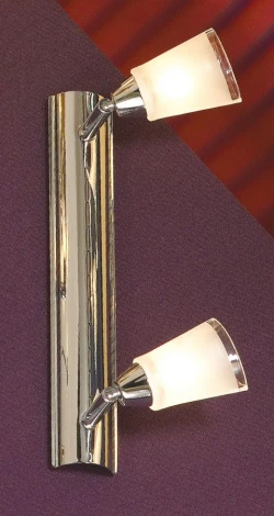 Настенный светильник Lussole Rasen LSL-5091-02