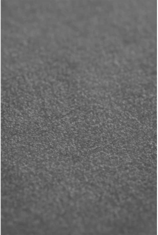 Деревянный стул Woodville Корнелл серый велюр / белый 515974