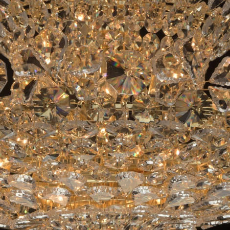 Подвесная люстра MW-Light Лаура 345011226