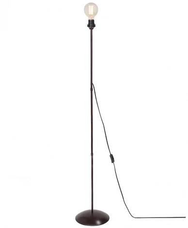 Торшер Vitaluce V1585/1P (220V, выключатель)