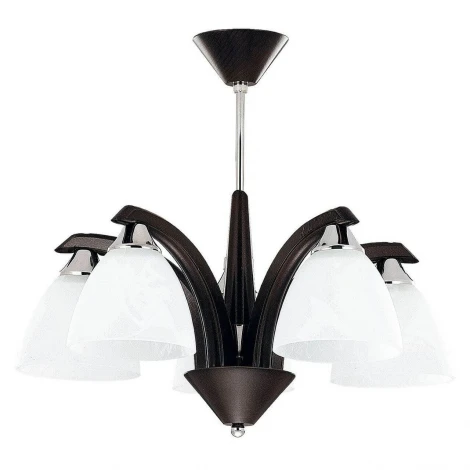 Потолочная люстра Alfa Los 11515