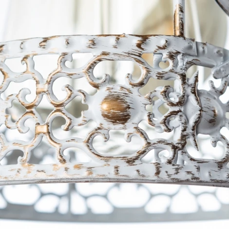 Бра Arte Lamp Cincia A5090AP-1WG (220V, птички)