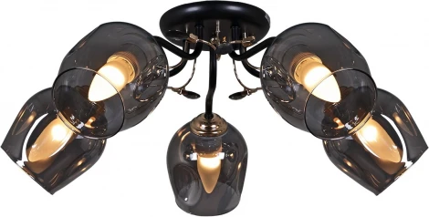 Потолочная люстра Reluce 81720-0.3-05 (220V)