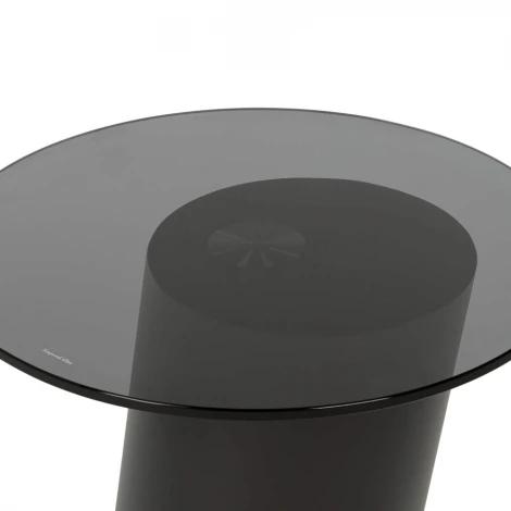 Кофейный столик Exalto диаметр 50 COSMO арт.LC-183-2-2