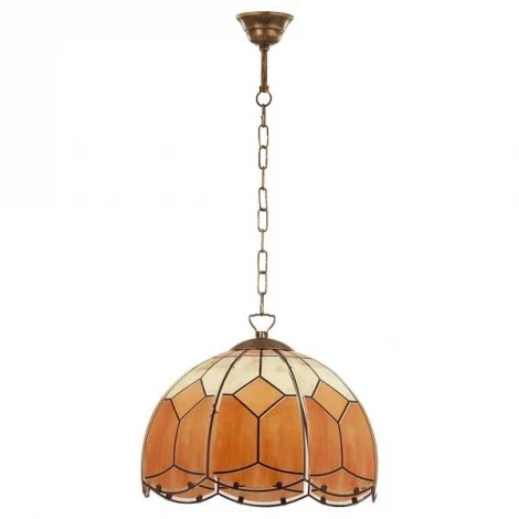 Подвесной светильник Alfa Witraz 10653