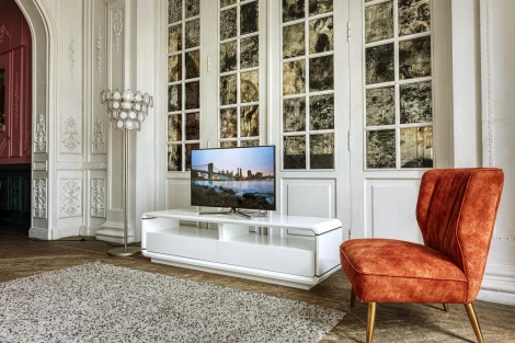 Тумба под телевизор Opus