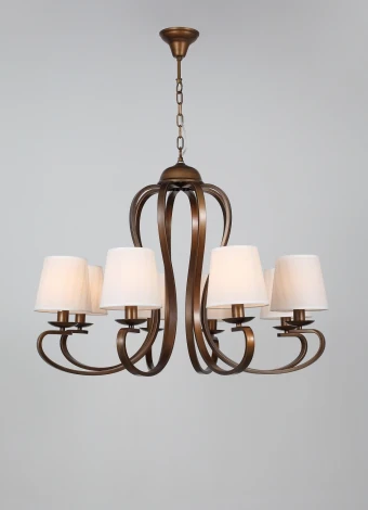 Подвесная люстра Lucia Tucci Vico 196.8