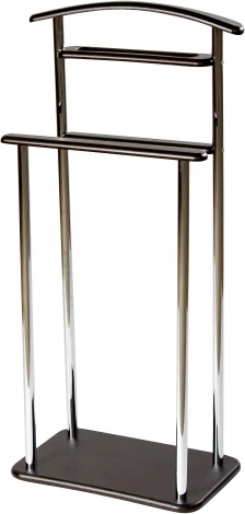 Вешалка Калифорния Элдридж венге от фабрики Калифорния