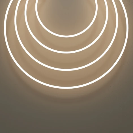 Светодиодный гибкий неон IP67 Maytoni Изгиб 3D 432045