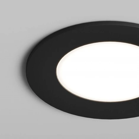 Встраиваемый светильник Hesby Lighting Harstad HSBL_0216