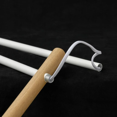 Торшер Lussole LGO Weston LSP-0656 (220V, выключатель)