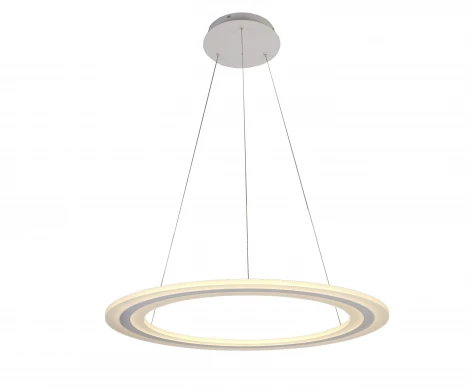 Подвесной светильник Kink Light Тор-Флаттер 8203,01