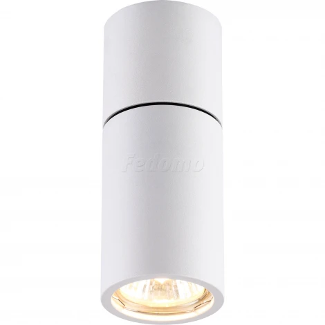 Накладной точечный светильник Odeon Light Duetta 3582/1C