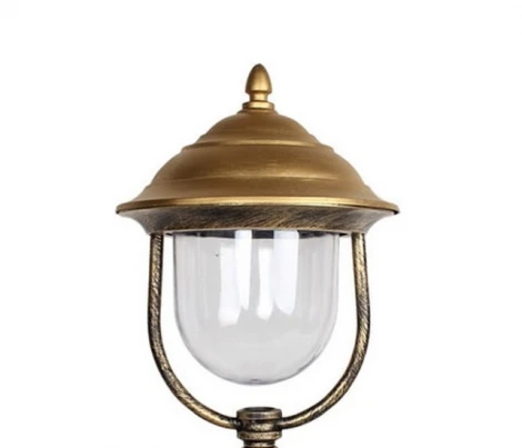 Уличный консольный светильник Vialight 799 SP-799P1