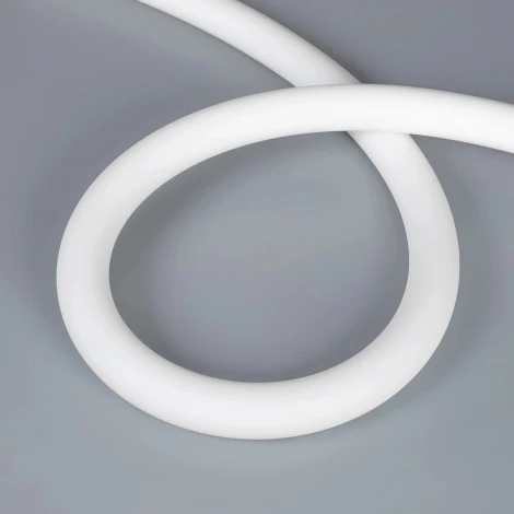 Светодиодная лента герметичная MonLIGHT-TOP-GM384-D40mm 24V RGBW-Day 360deg (17.2 W/m, IP65, 5m, wire x1) (Arlight, Вывод прямой, 3 года) 048832