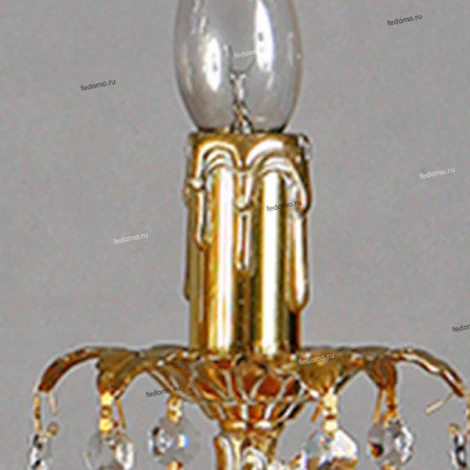 Ambiente by Brizzi Benisa 2226/3 WP Tear Drop