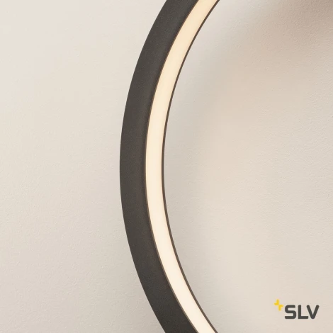 Настенный светильник Slv ONE 40 DALI 1002915