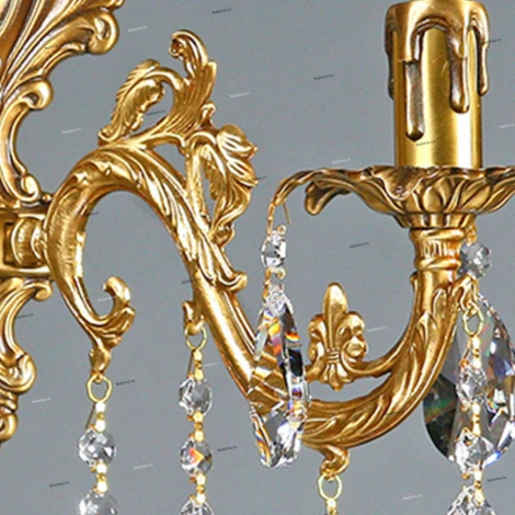 Ambiente by Brizzi Granada 2118/2 AB Tear drop
