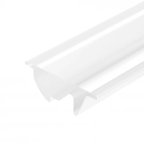 Экран асимметричный SL-LINE-W20-2500 (Arlight, Пластик) 033746(1)
