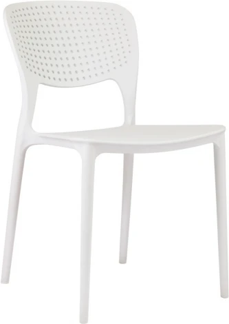 Стул SPOT белый Bradex Home (арт.RF 0771)