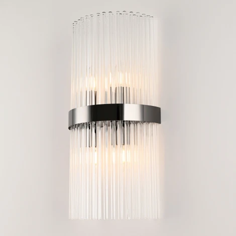 Бра Arte Milano Torcia 430122.250.4.E14.B1 BK