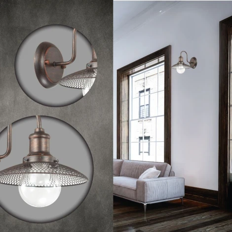 Бра Lumion Ludacris 3513/1W