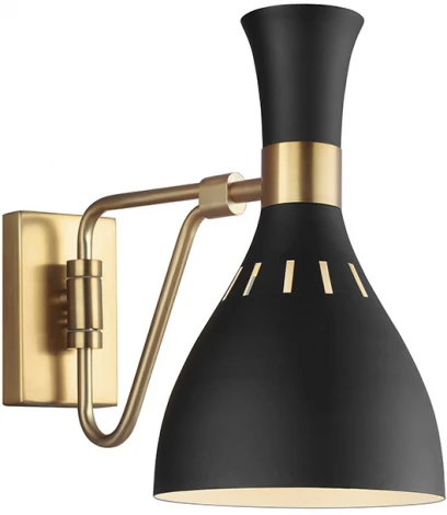 Бра Joan FE-JOAN1-MB Feiss (220V)