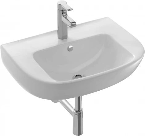 Раковина Jacob Delafon Odeon Up E4700 60 см