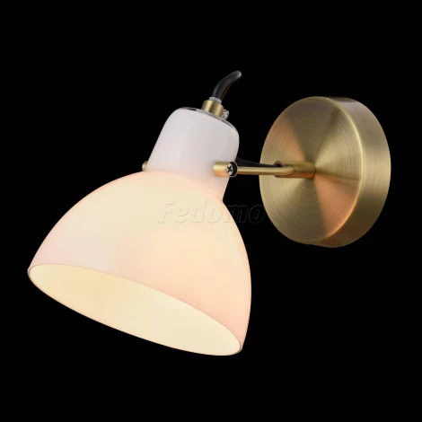 Бра Maytoni Daniel MOD407-WL-01-BZ