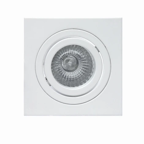 Встраиваемый точечный светильник Mantra Tecnico Basico Gu10 C0004 (220V)