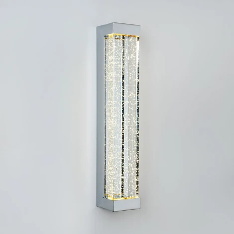 Бра светодиодное с регулировкой цветовой температуры Modelux ML.545.420 CR