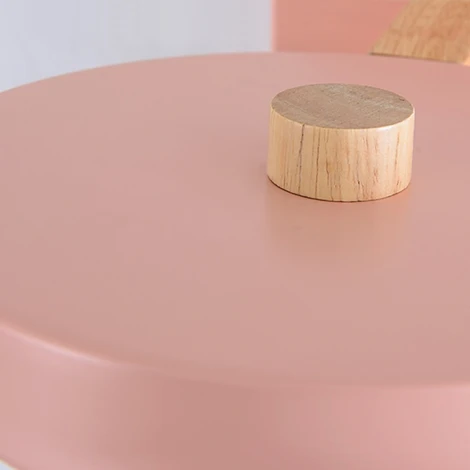 Бра Wi-Fi Turna Pink By ImperiumLoft Turna-W01 (LED, 220V, голосовое управление, умный дом - Алиса)